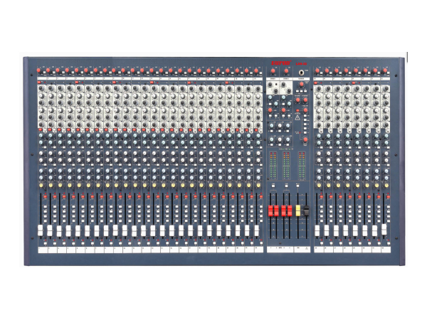 32路調(diào)音臺(tái)